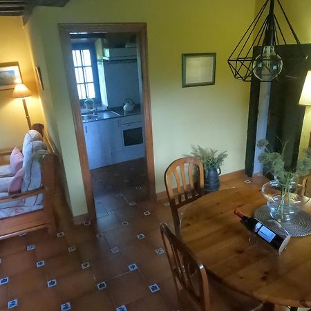 Casa Rural La Collada Sorribas  外观 照片