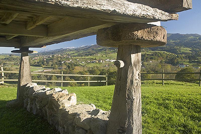 Casa Rural La Collada Sorribas  客房 照片
