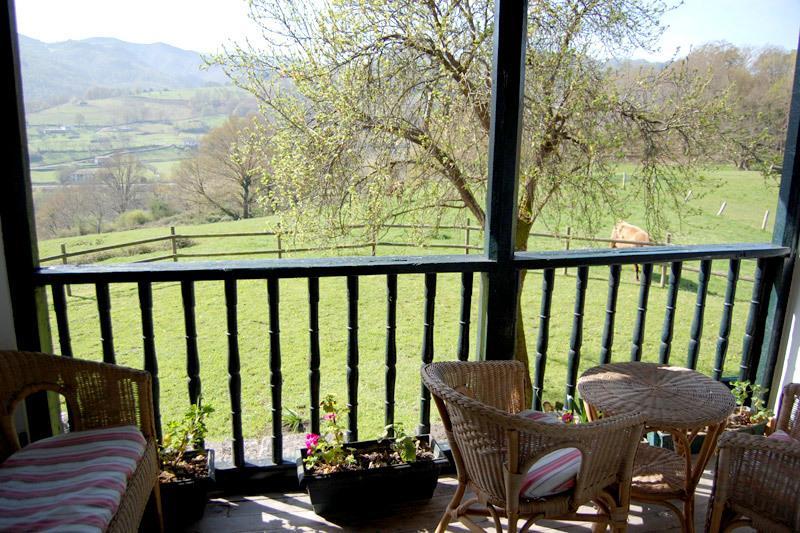 Casa Rural La Collada Sorribas  客房 照片