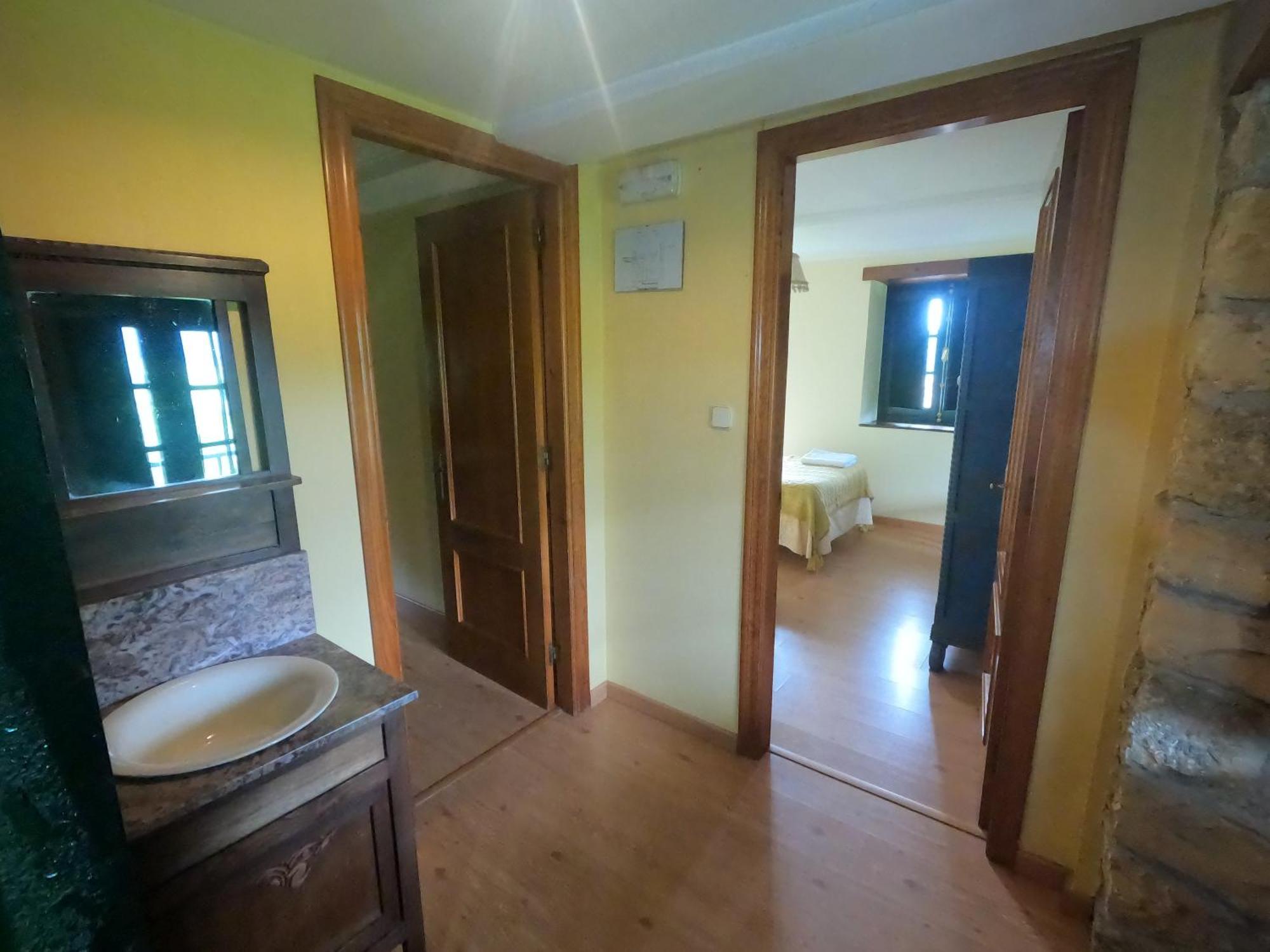 Casa Rural La Collada Sorribas  外观 照片