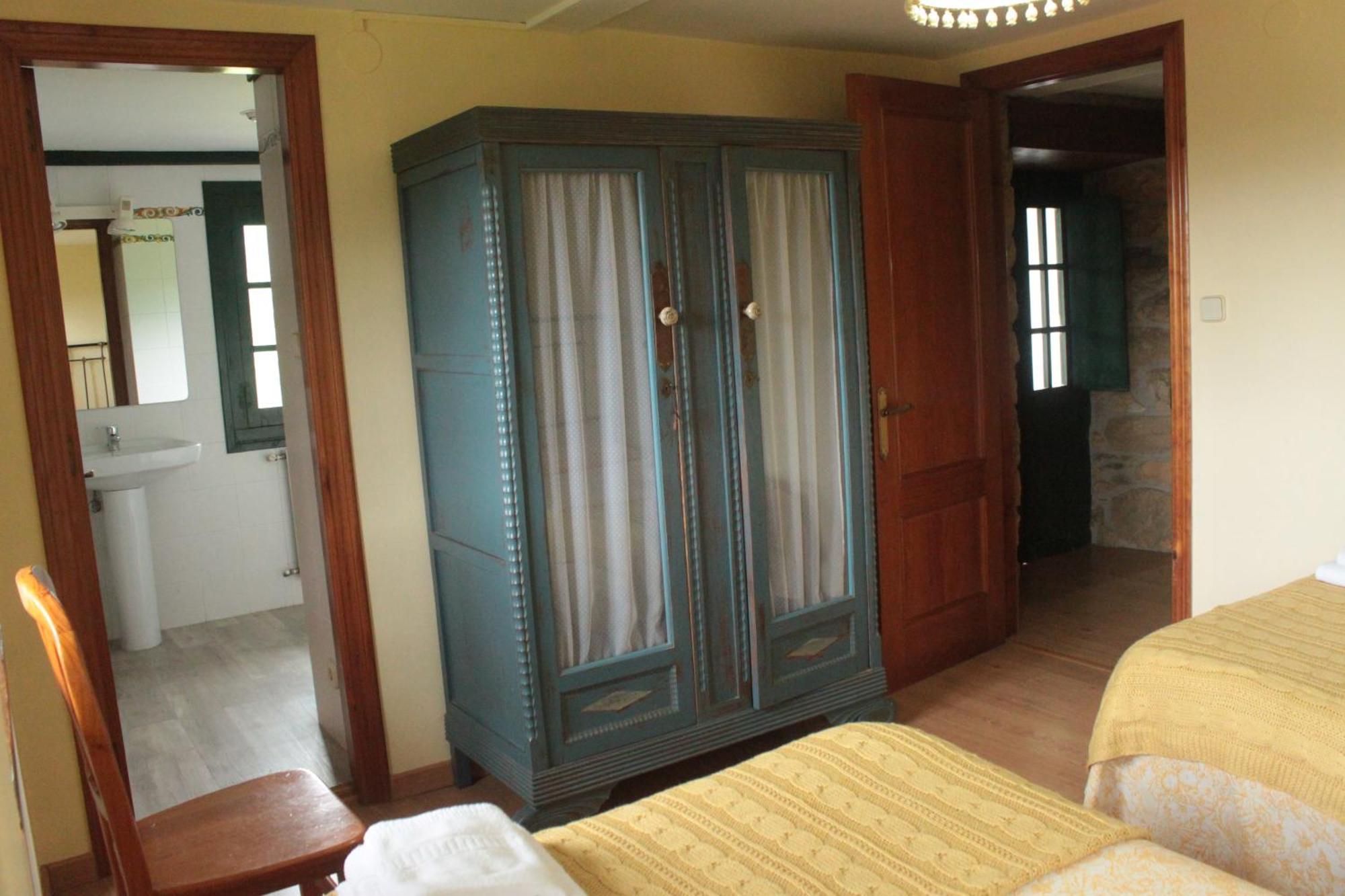 Casa Rural La Collada Sorribas  外观 照片