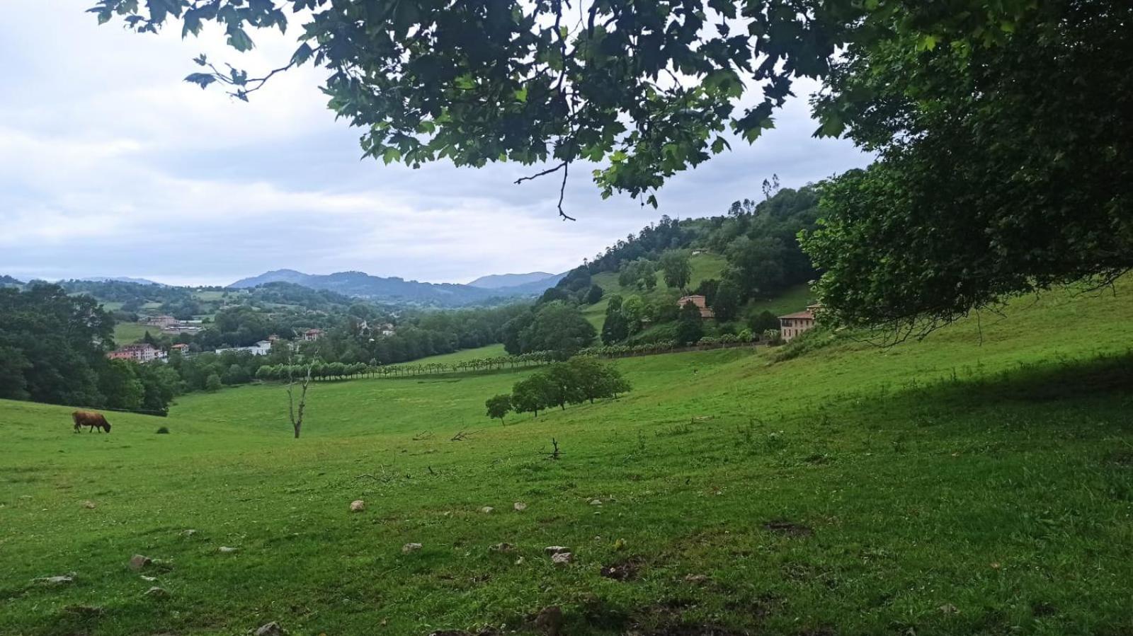 Casa Rural La Collada Sorribas  外观 照片