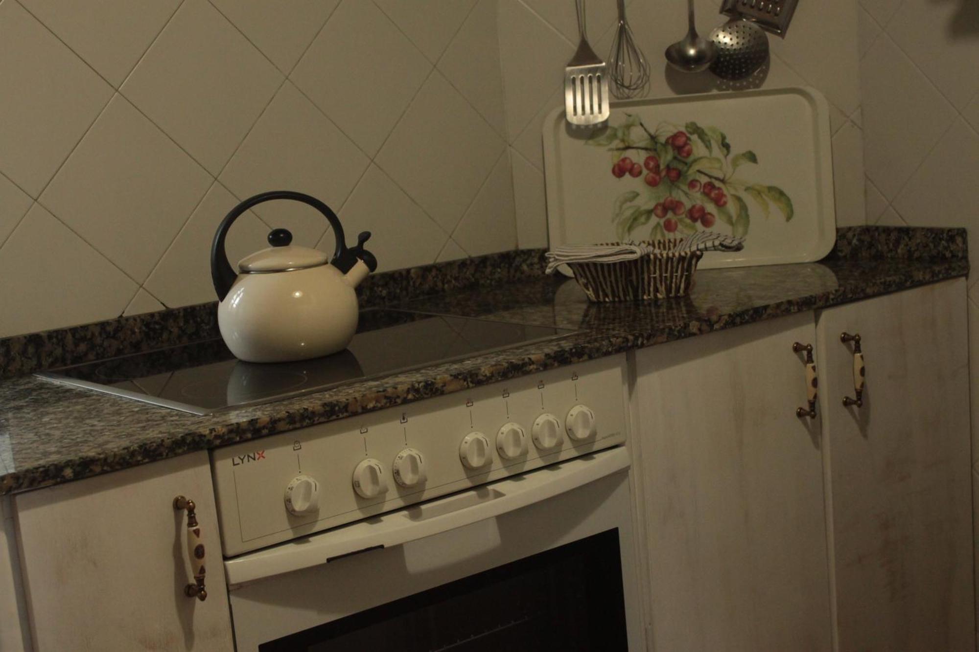 Casa Rural La Collada Sorribas  外观 照片