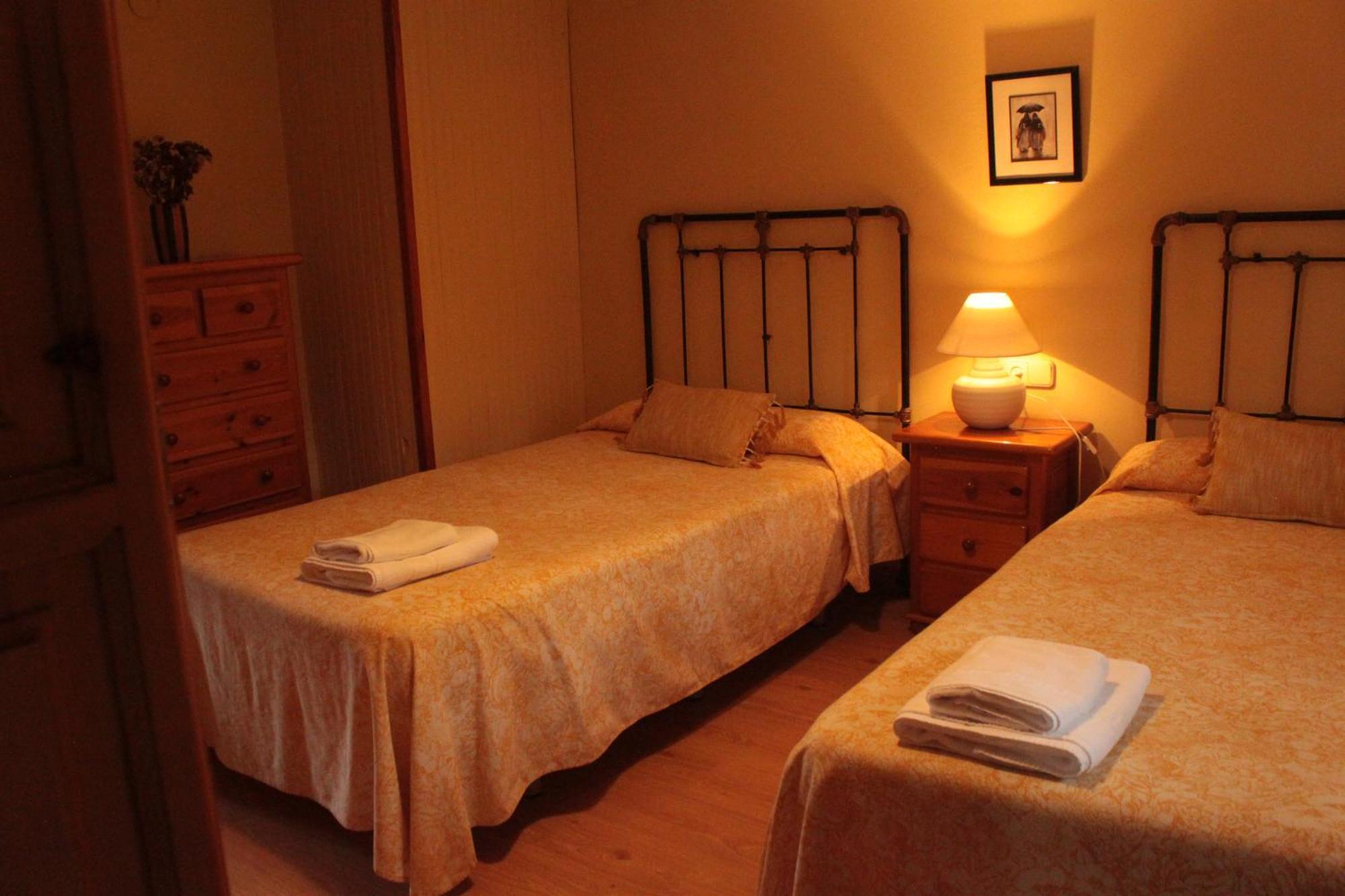 Casa Rural La Collada Sorribas  外观 照片