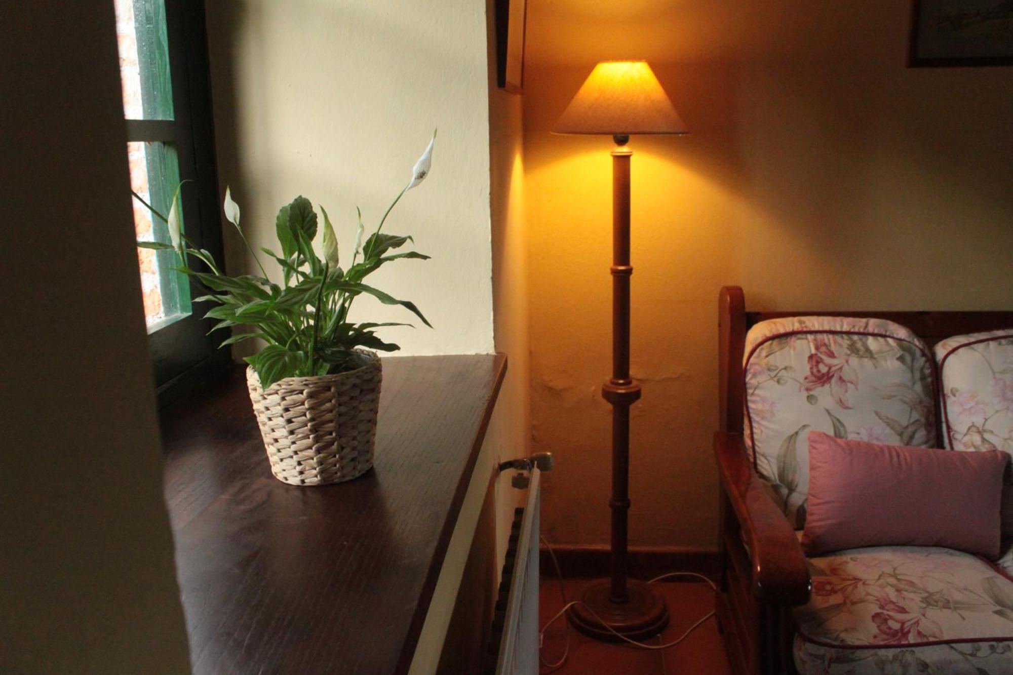 Casa Rural La Collada Sorribas  外观 照片