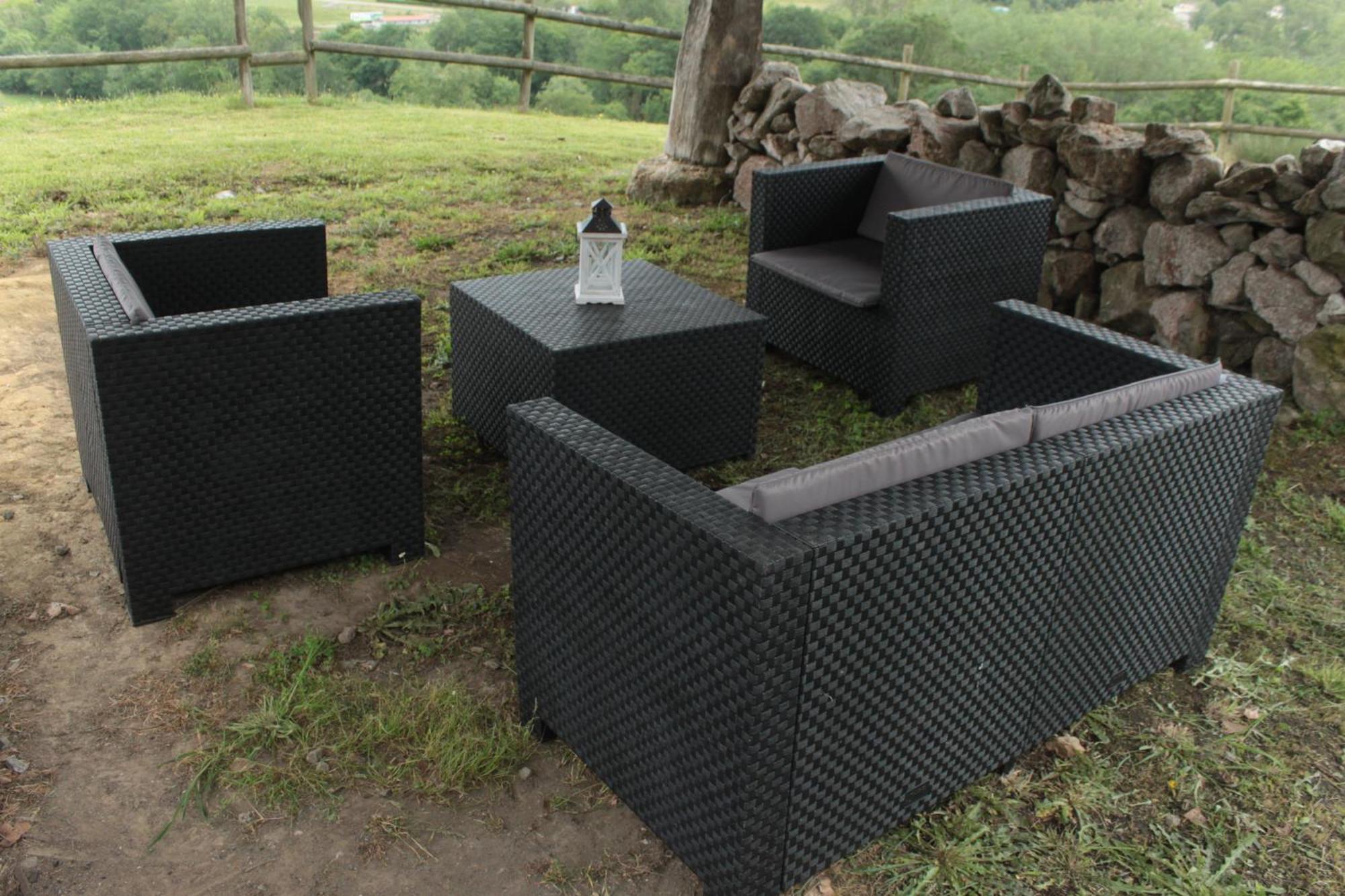 Casa Rural La Collada Sorribas  外观 照片