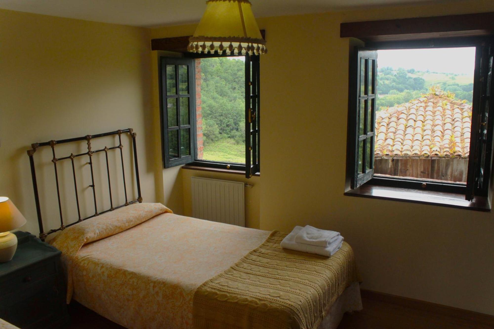 Casa Rural La Collada Sorribas  外观 照片