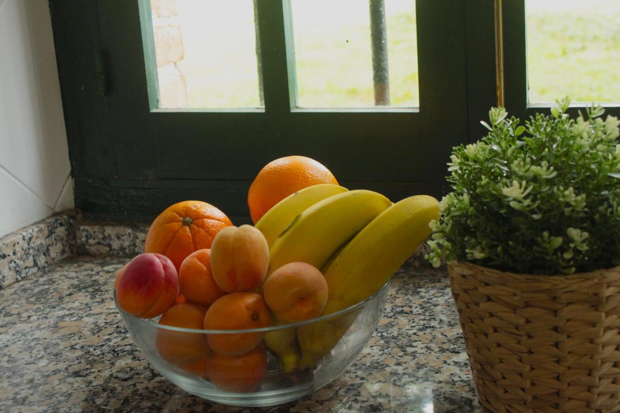 Casa Rural La Collada Sorribas  外观 照片