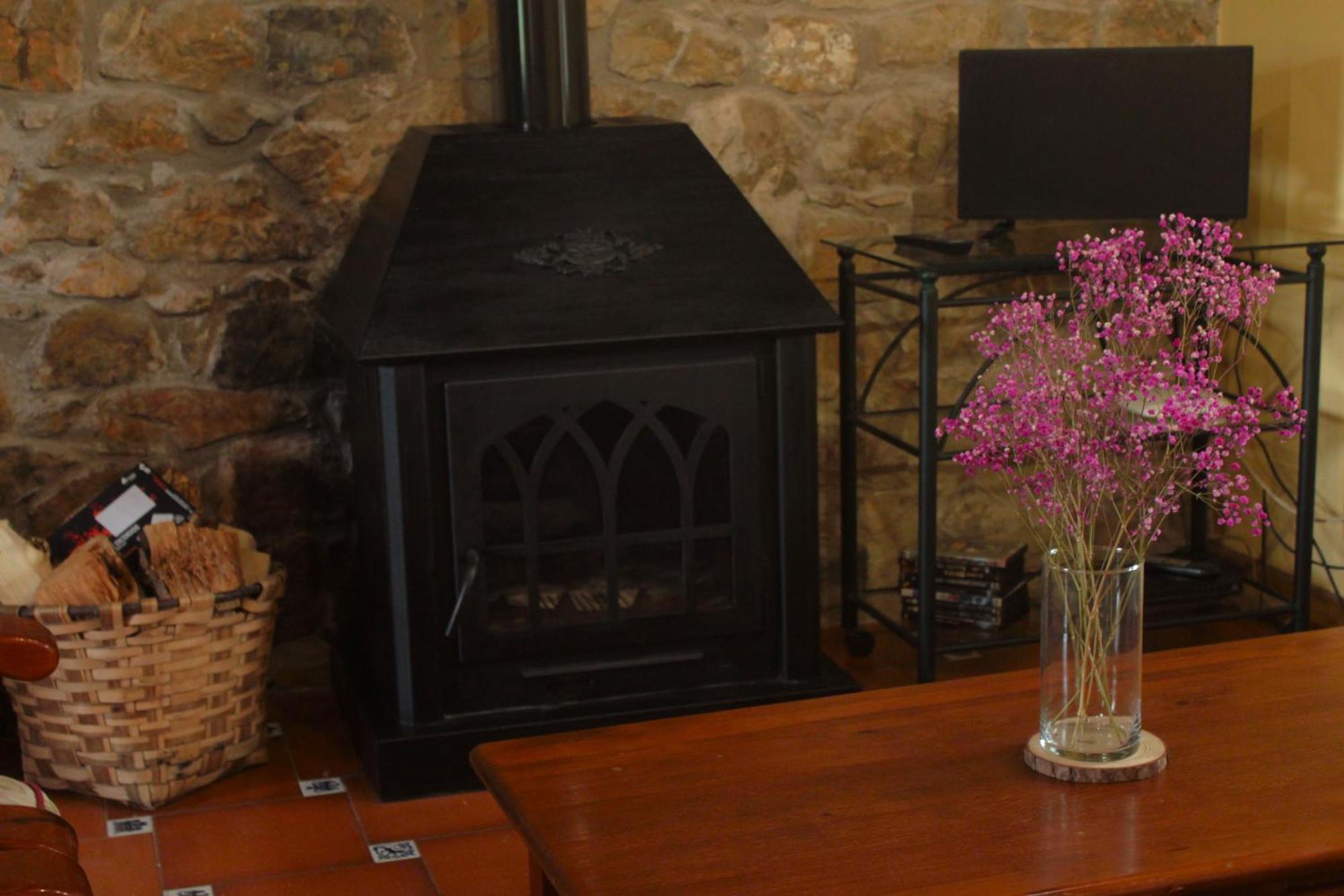 Casa Rural La Collada Sorribas  外观 照片