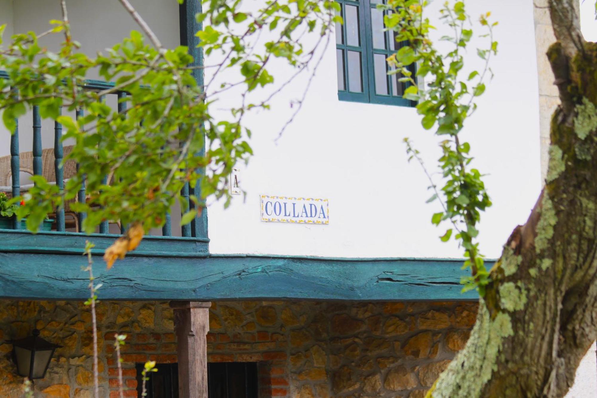 Casa Rural La Collada Sorribas  外观 照片