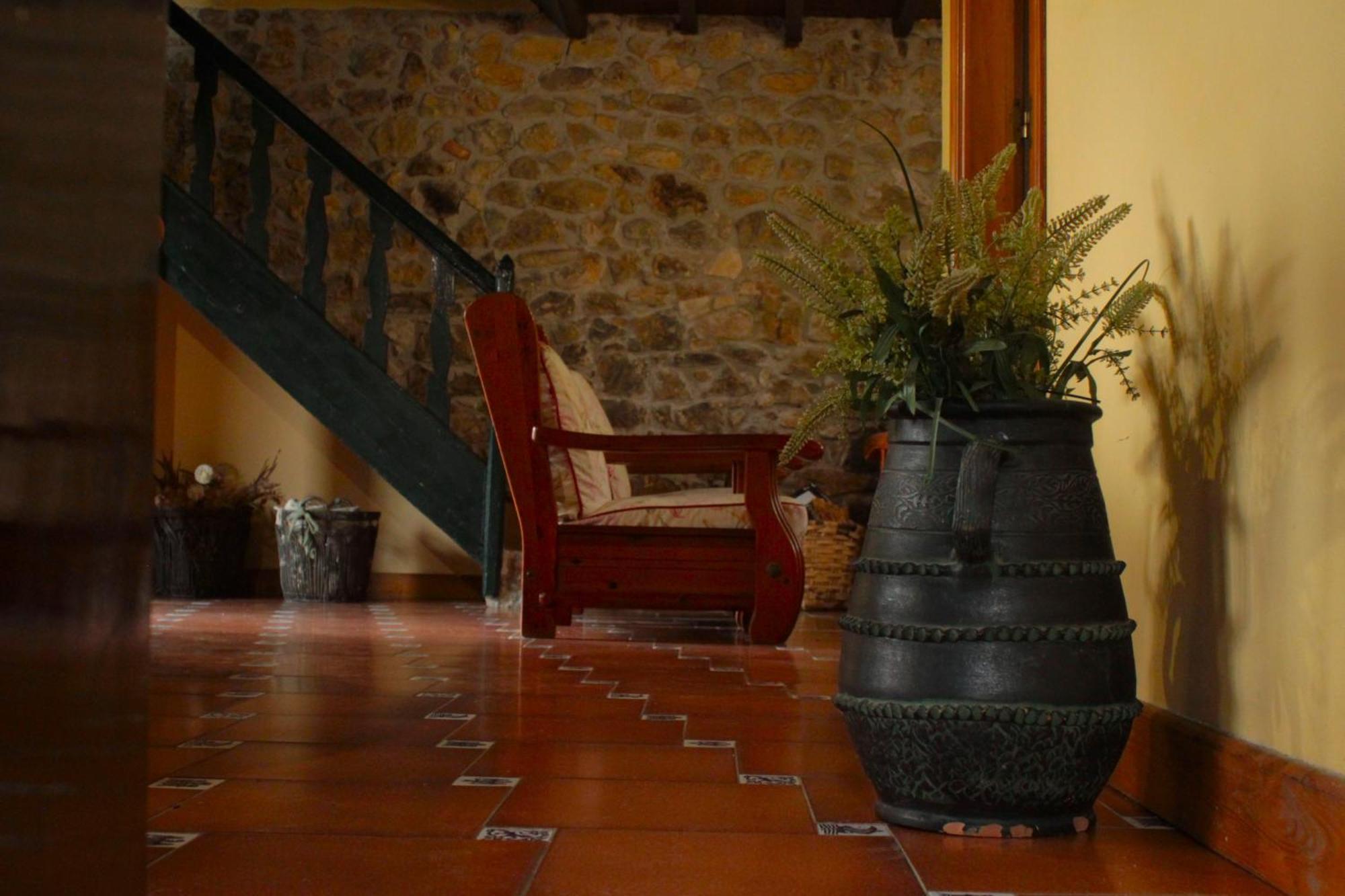 Casa Rural La Collada Sorribas  外观 照片