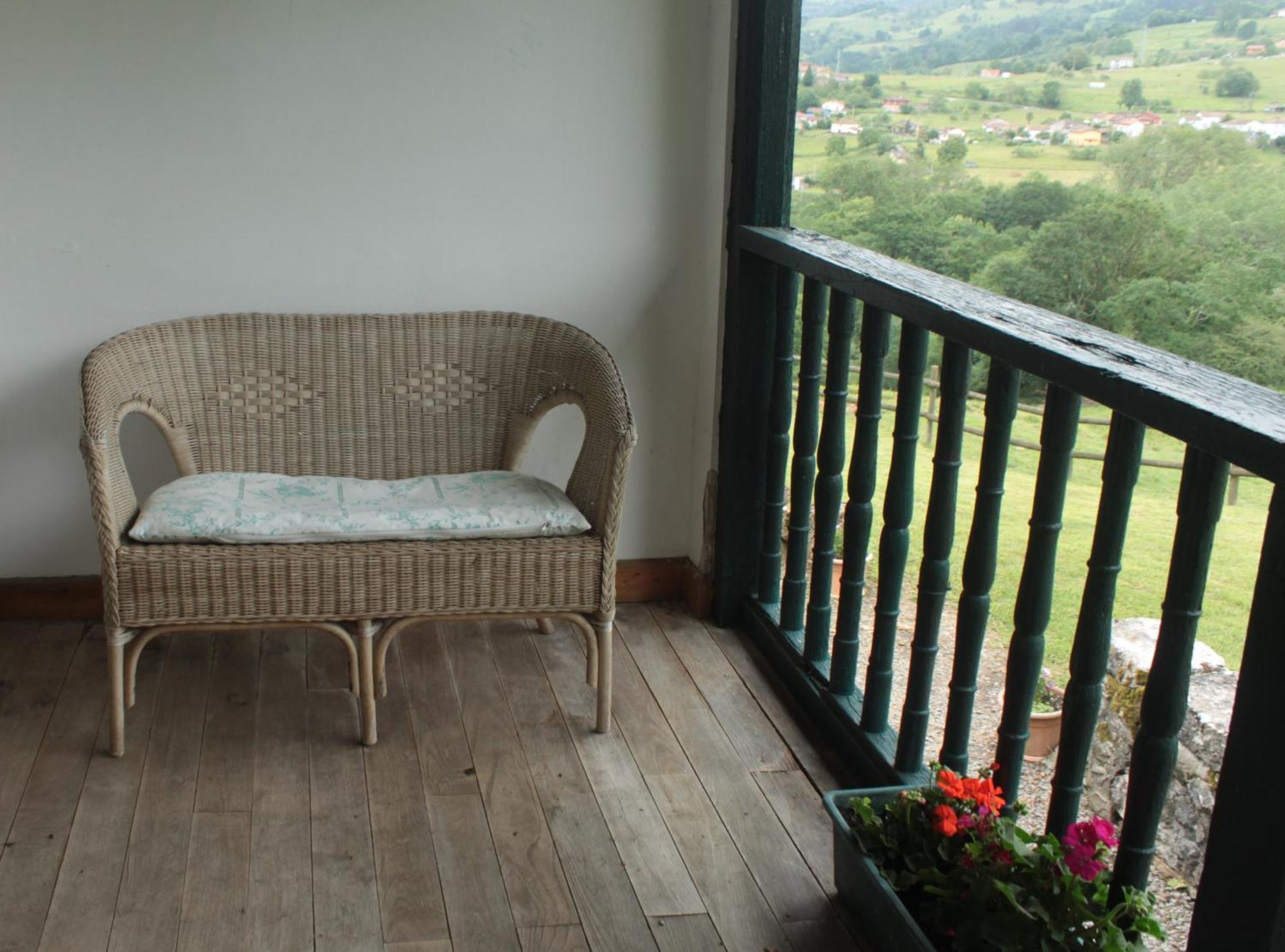 Casa Rural La Collada Sorribas  外观 照片