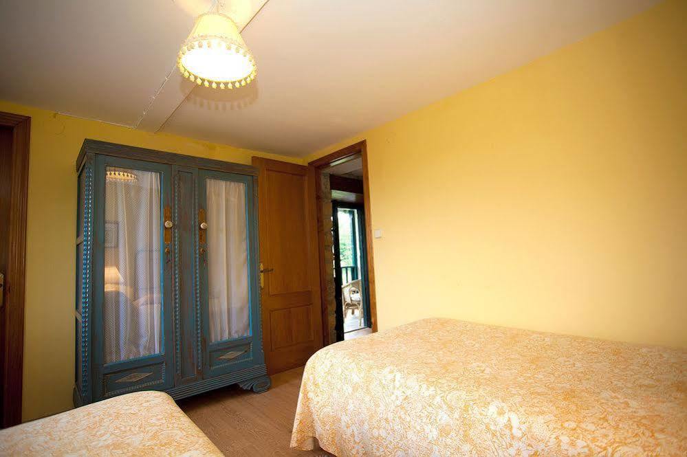 Casa Rural La Collada Sorribas  外观 照片