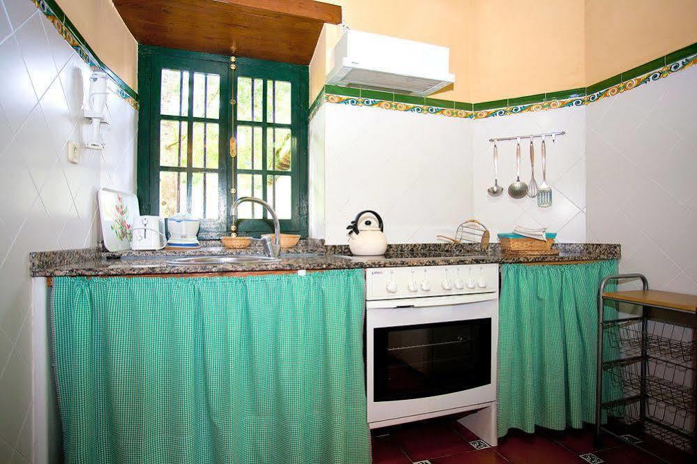 Casa Rural La Collada Sorribas  外观 照片