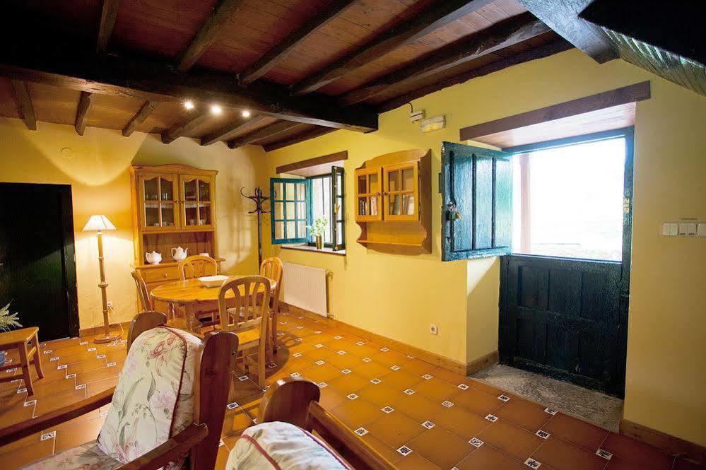 Casa Rural La Collada Sorribas  外观 照片