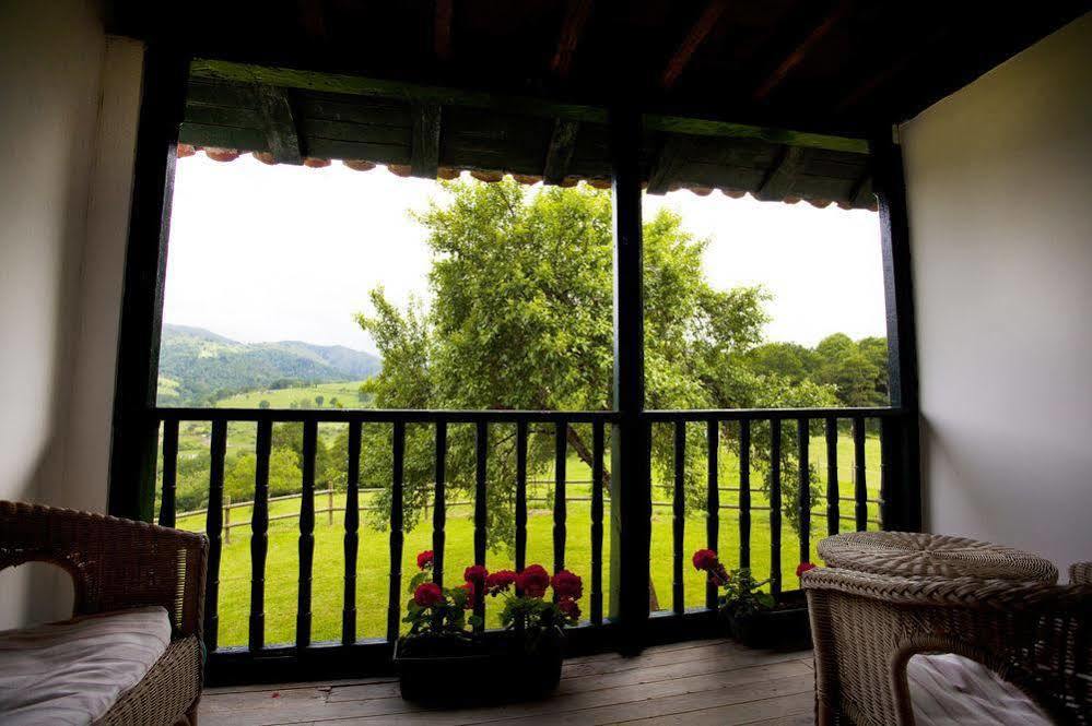 Casa Rural La Collada Sorribas  外观 照片