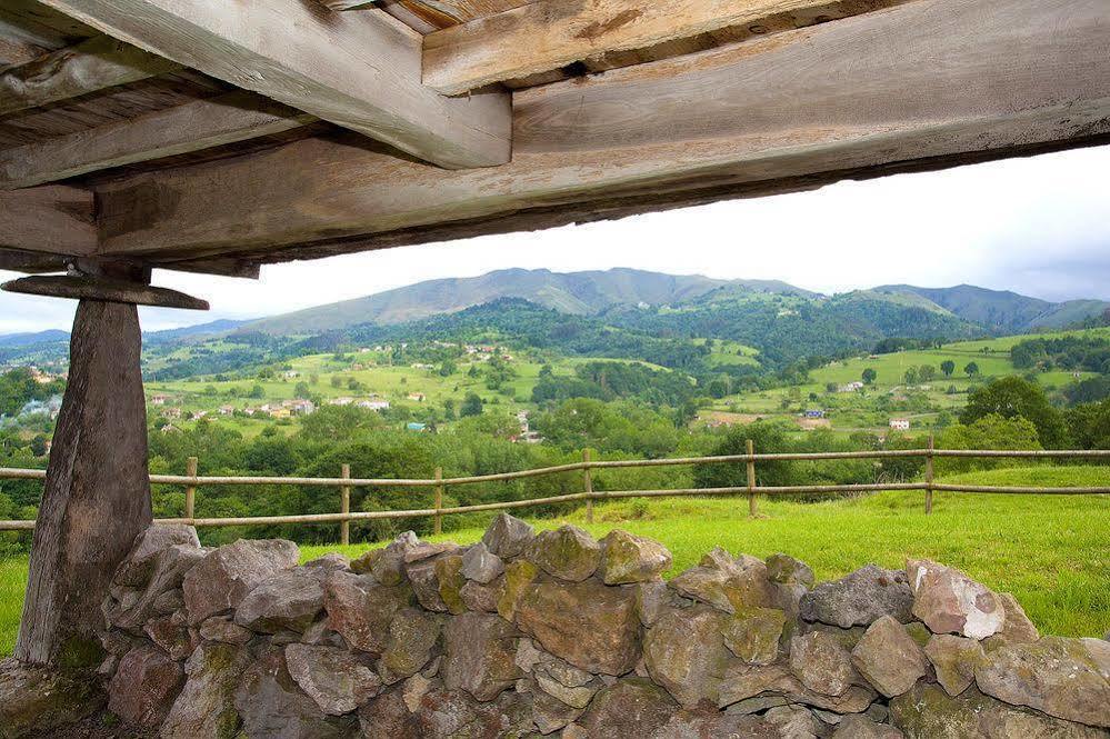Casa Rural La Collada Sorribas  外观 照片