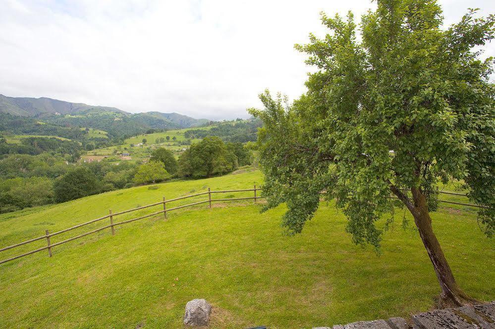Casa Rural La Collada Sorribas  外观 照片