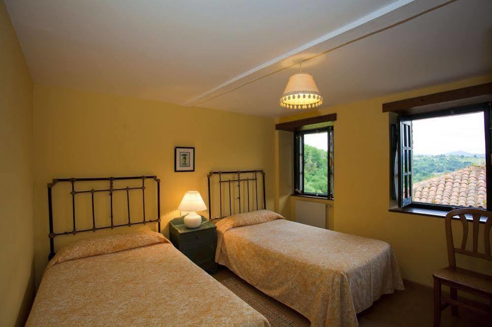 Casa Rural La Collada Sorribas  外观 照片