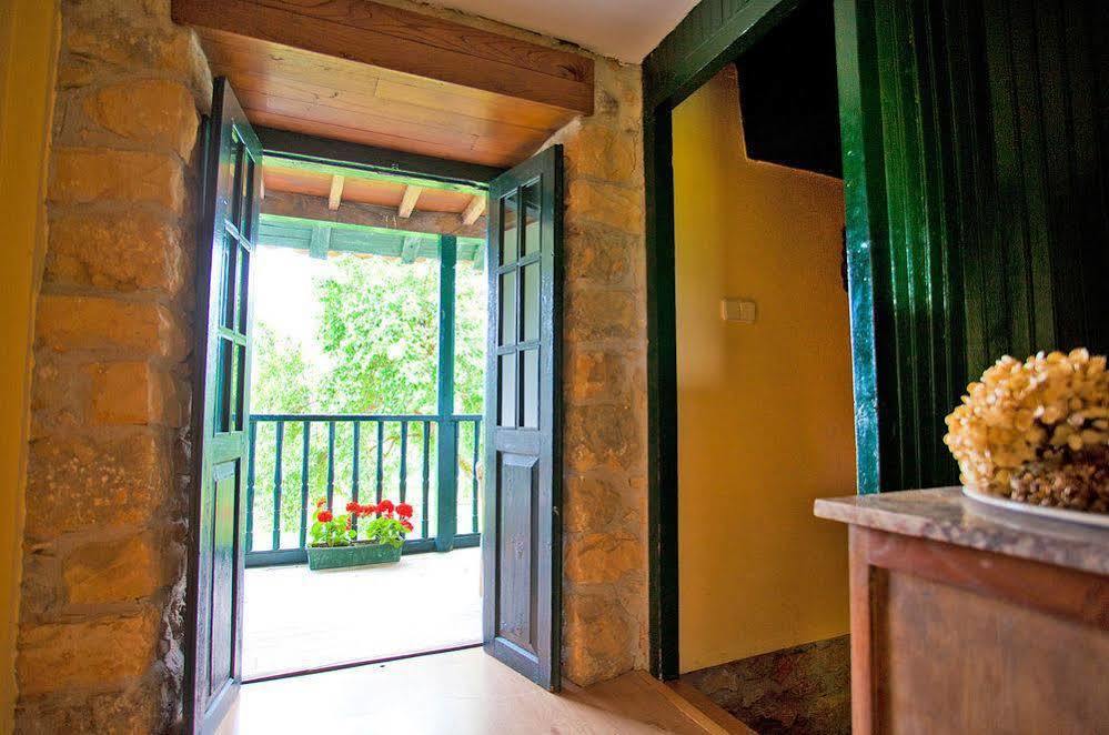 Casa Rural La Collada Sorribas  外观 照片