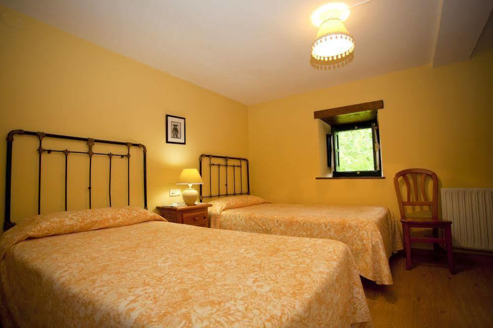 Casa Rural La Collada Sorribas  外观 照片